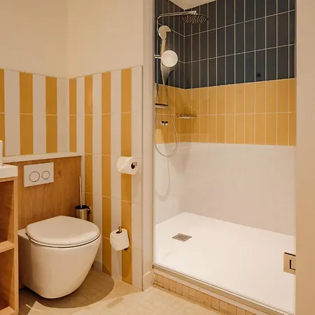 Hotel Centre La Rochelle (Charente-Maritime)