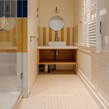 Centre Hotel La Rochelle (Charente-Maritime)