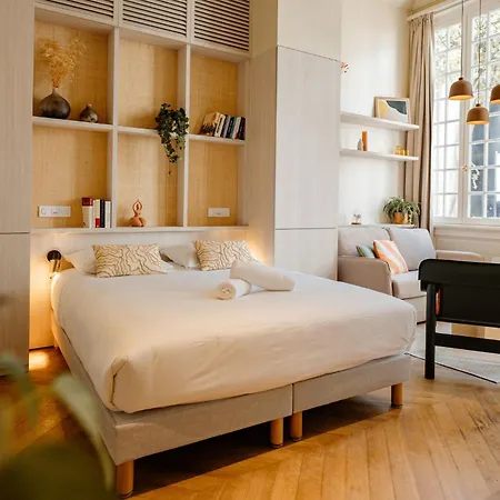 Hotel Centre La Rochelle (Charente-Maritime)