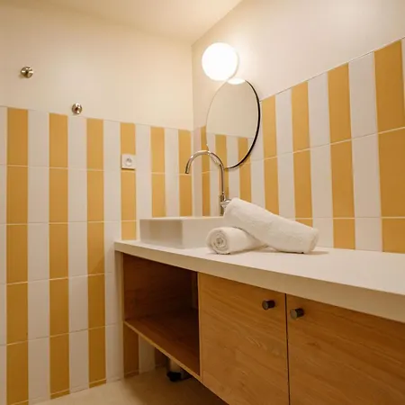 Hotel Centre La Rochelle (Charente-Maritime)