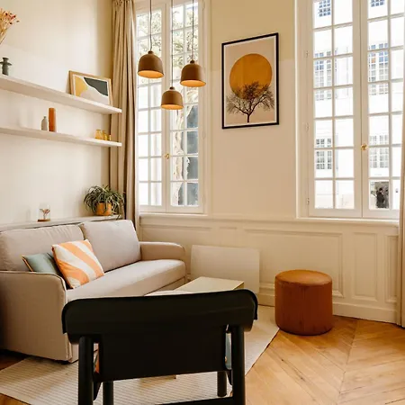 Centre * La Rochelle (Charente-Maritime)