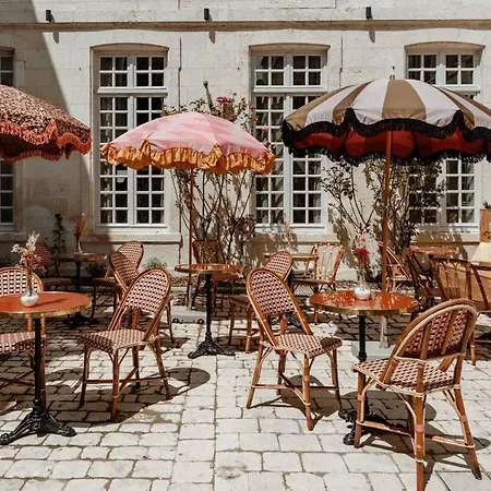 Centre Hotel La Rochelle (Charente-Maritime)