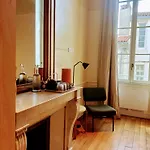 Centre Отель *