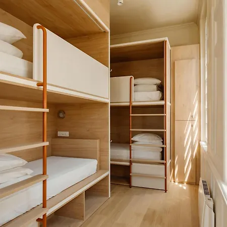 Centre Ла-Рошель