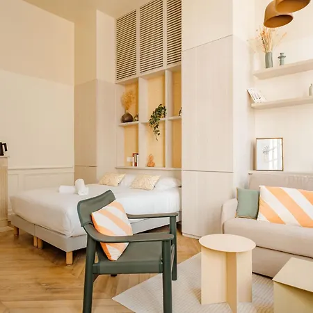 Centre * לה רושל