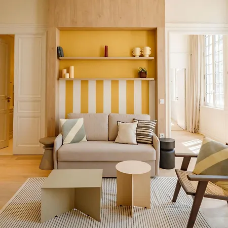 Centre Отель Ла-Рошель