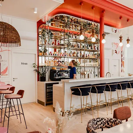 Centre לה רושל