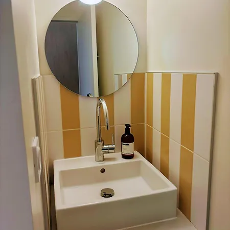מלון Centre לה רושל