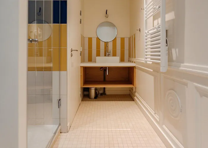 Centre Отель Ла-Рошель