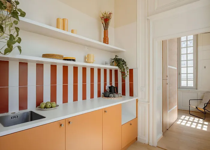 Centre Ла-Рошель