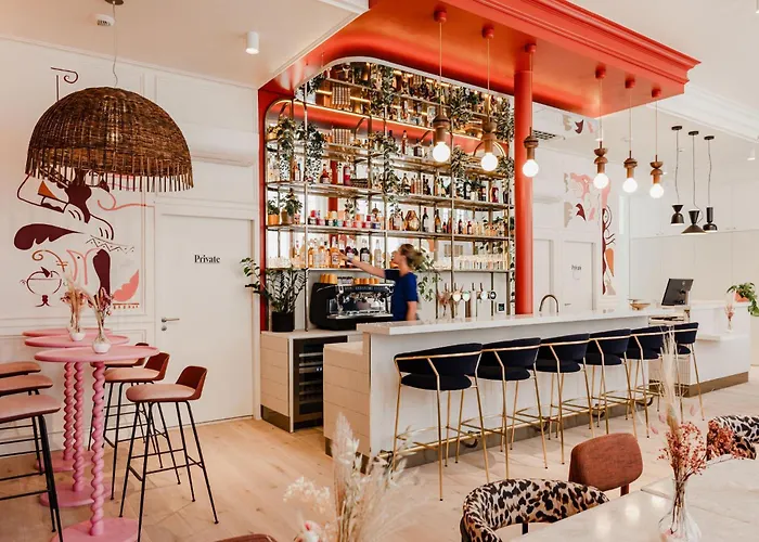 Centre Ла-Рошель