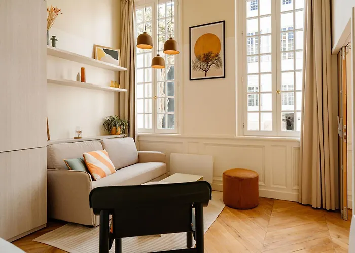 Centre * Ла-Рошель