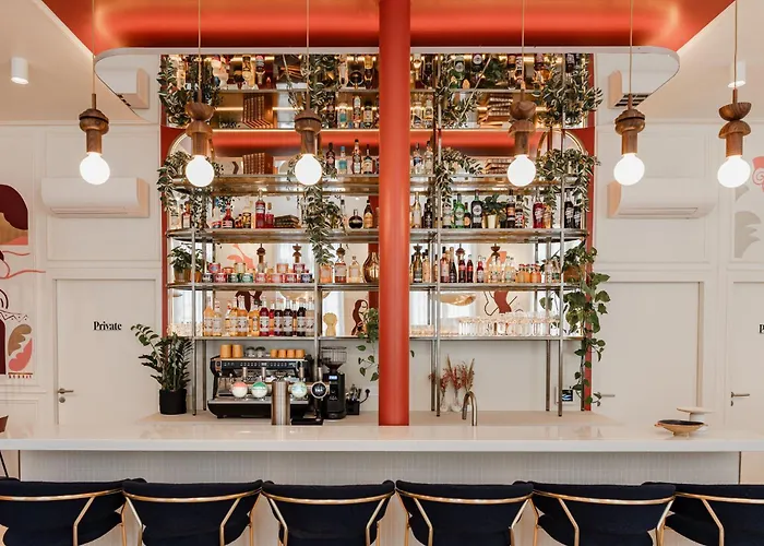 Отель Centre Ла-Рошель